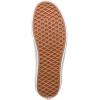 Vans Mens Classic Slip-on(Pig Suede Mango Mojito White)