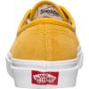 Vans Mens Classic Slip-on(Pig Suede Mango Mojito White)