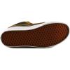 Vans Mens Classic Slip-on(Suede Military Black)