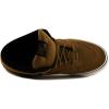 Vans Mens Classic Slip-on(Suede Military Black)