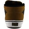 Vans Mens Classic Slip-on(Suede Military Black)