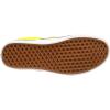 Vans Mens Classic Slip-on(Vibrant Yellow True White)