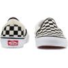 Vans Mens Classic Slip-on(White)