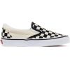 Vans Mens Classic Slip-on(White)