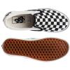 Vans Mens Classic Slip-on(White)