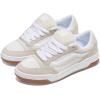 Vans Unisex Adult Hylane Shoe(2-tone Oatmeal)