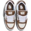 Vans Unisex Adult Hylane Shoe(2-tone Vintage Cocoa)
