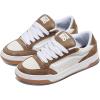 Vans Unisex Adult Hylane Shoe(2-tone Vintage Cocoa)