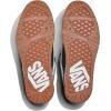 Vans Unisex Adult Hylane Shoe(Black/White/Gum)