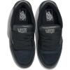 Vans Unisex Adult Hylane Shoe(Mono Black)