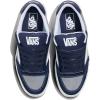 Vans Unisex Adult Hylane Shoe(Nineties Dark Gray)