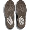 Vans Unisex Adult Hylane Shoe(Nineties White/Black)
