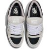 Vans Unisex Adult Hylane Shoe(Nineties White/Black)