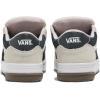 Vans Unisex Adult Hylane Shoe(Nineties White/Black)