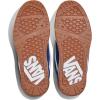 Vans Unisex Adult Hylane Shoe(Suede Deep Indigo)