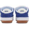 Vans Unisex Adult Hylane Shoe(Suede Deep Indigo)