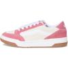 Vans Unisex Adult Hylane Shoe(Suede Pink Dawn)
