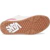 Vans Unisex Adult Hylane Shoe(Suede Pink Dawn)