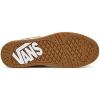 Vans Unisex Adult Hylane Shoe(Suede Vintage Cocoa)