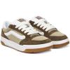 Vans Unisex Adult Hylane Shoe(Suede Vintage Cocoa)
