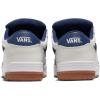 Vans Unisex Adult Hylane Shoe(Varsity White/Blue)