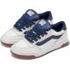 Vans Unisex Adult Hylane Shoe(Varsity White/Blue)