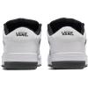 Vans Unisex Adult Hylane Shoe(White/Black)