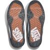 Vans Unisex Adult Hylane Shoe(White/Black)
