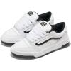 Vans Unisex Adult Hylane Shoe(White/Black)