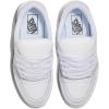 Vans Unisex Adult Hylane Shoe(White/Gum)