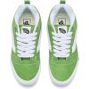 Vans Womens Knu Skool™(Color Theory Lime Burst)