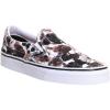 Vans Mens Classic Slip-on(Aspca Puppies True White Multi Colour)