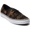 Vans Mens Classic Slip-on(Black Gold)