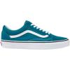 Vans Mens Classic Slip-on(Blue Coral)