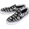 Vans Mens Classic Slip-on(Bones Forgotten)