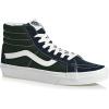 Vans Mens Classic Slip-on(Checker Black White)