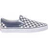 Vans Mens Classic Slip-on(Grisaille)