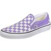 Vans Mens Classic Slip-on(Lilac)