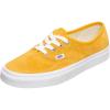 Vans Mens Classic Slip-on(Pig Suede Mango Mojito White)