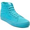 Vans Mens Classic Slip-on(Turquoise)