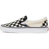 Vans Mens Classic Slip-on(White)