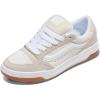 Vans Unisex Adult Hylane Shoe(2-tone Oatmeal)
