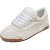 Vans Unisex Adult Hylane Shoe(Marshmallow)