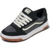 Vans Unisex Adult Hylane Shoe(Nineties Black)