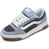 Vans Unisex Adult Hylane Shoe(Nineties Blue/Blue)