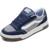 Vans Unisex Adult Hylane Shoe(Nineties Dark Gray)