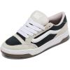 Vans Unisex Adult Hylane Shoe(Nineties White/Black)