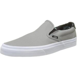 Vans Mens Classic Slip-on(C L Dolphins Wild Dove)