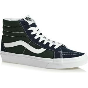 Vans Mens Classic Slip-on(Checker Black White)