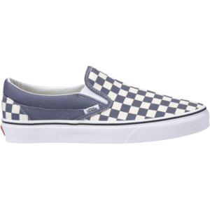 Vans Mens Classic Slip-on(Grisaille)